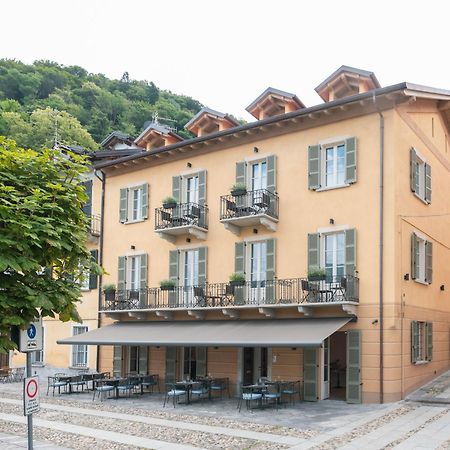 Rivalago B&B Cannobio Eksteriør bilde