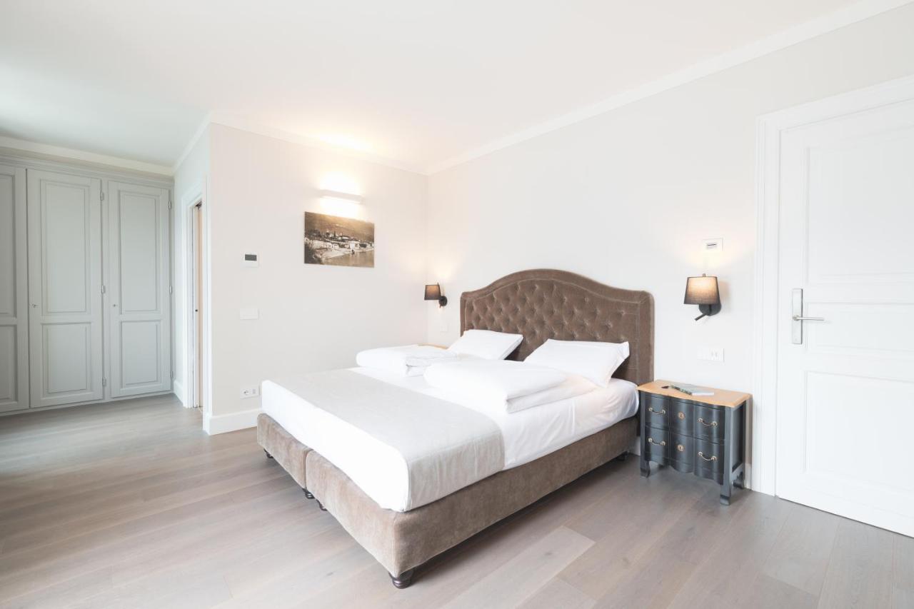 Rivalago B&B Cannobio Eksteriør bilde