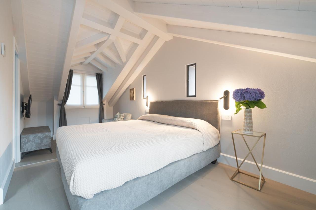 Rivalago B&B Cannobio Eksteriør bilde