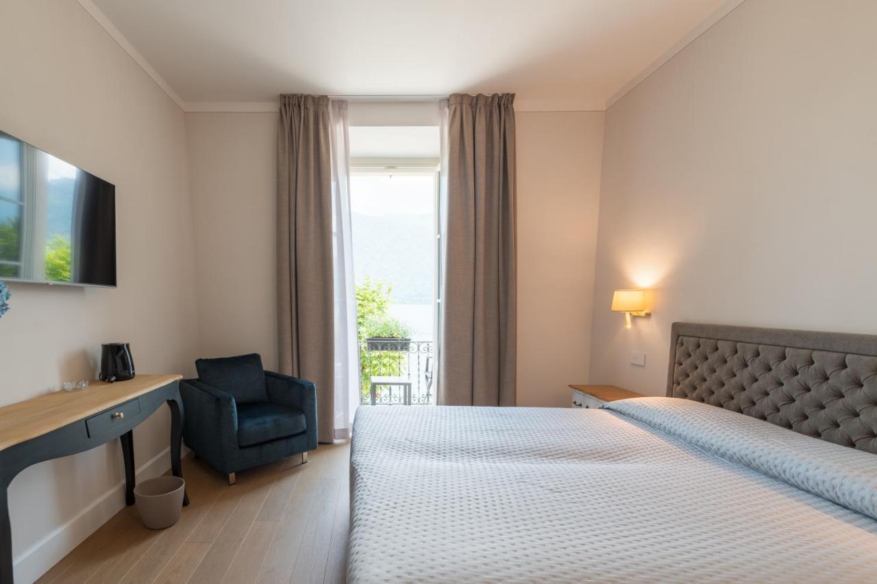 Rivalago B&B Cannobio Eksteriør bilde