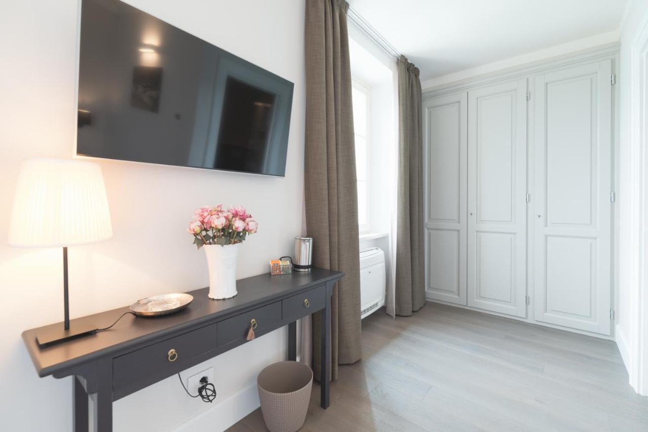 Rivalago B&B Cannobio Eksteriør bilde