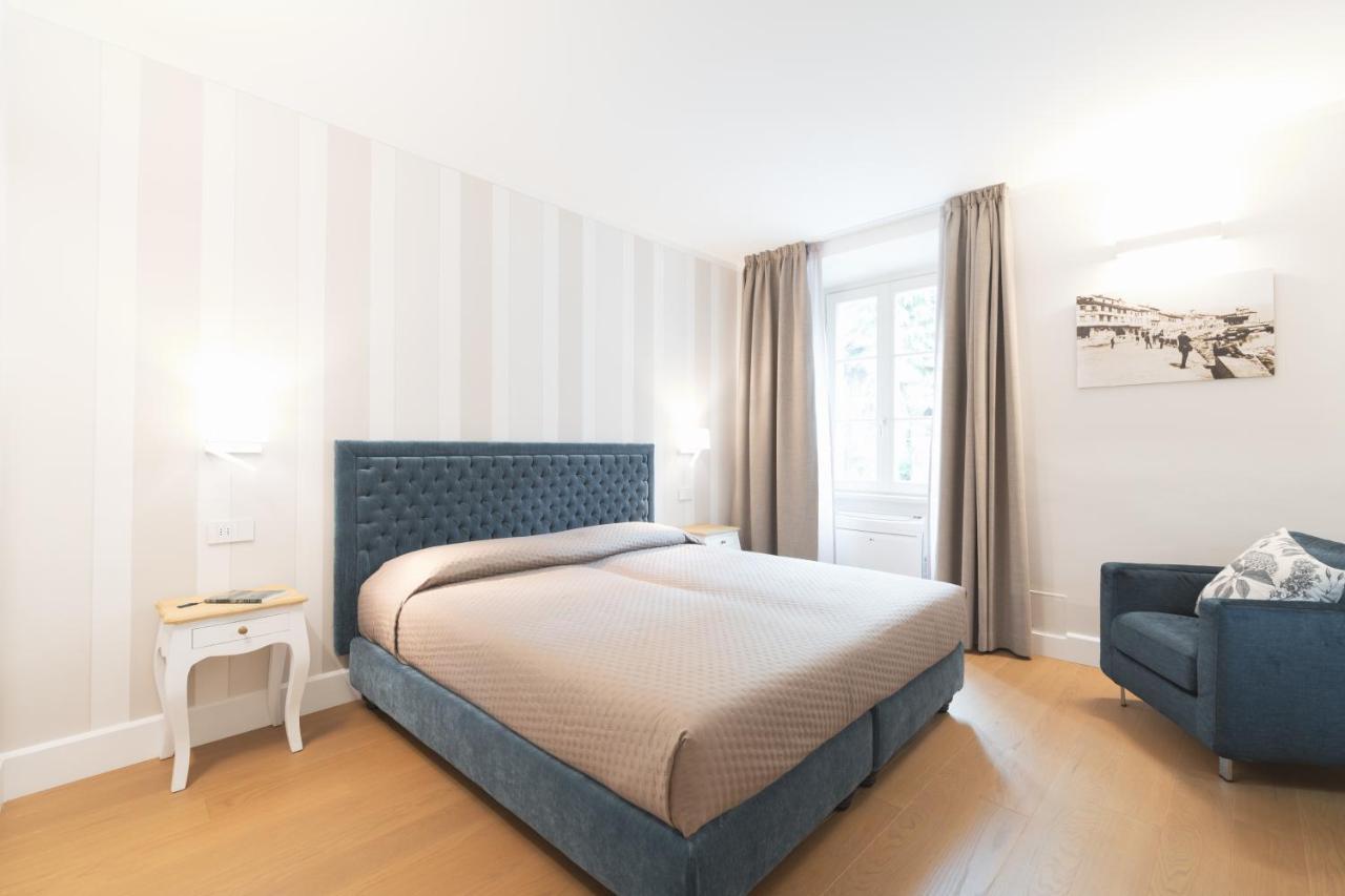 Rivalago B&B Cannobio Rom bilde