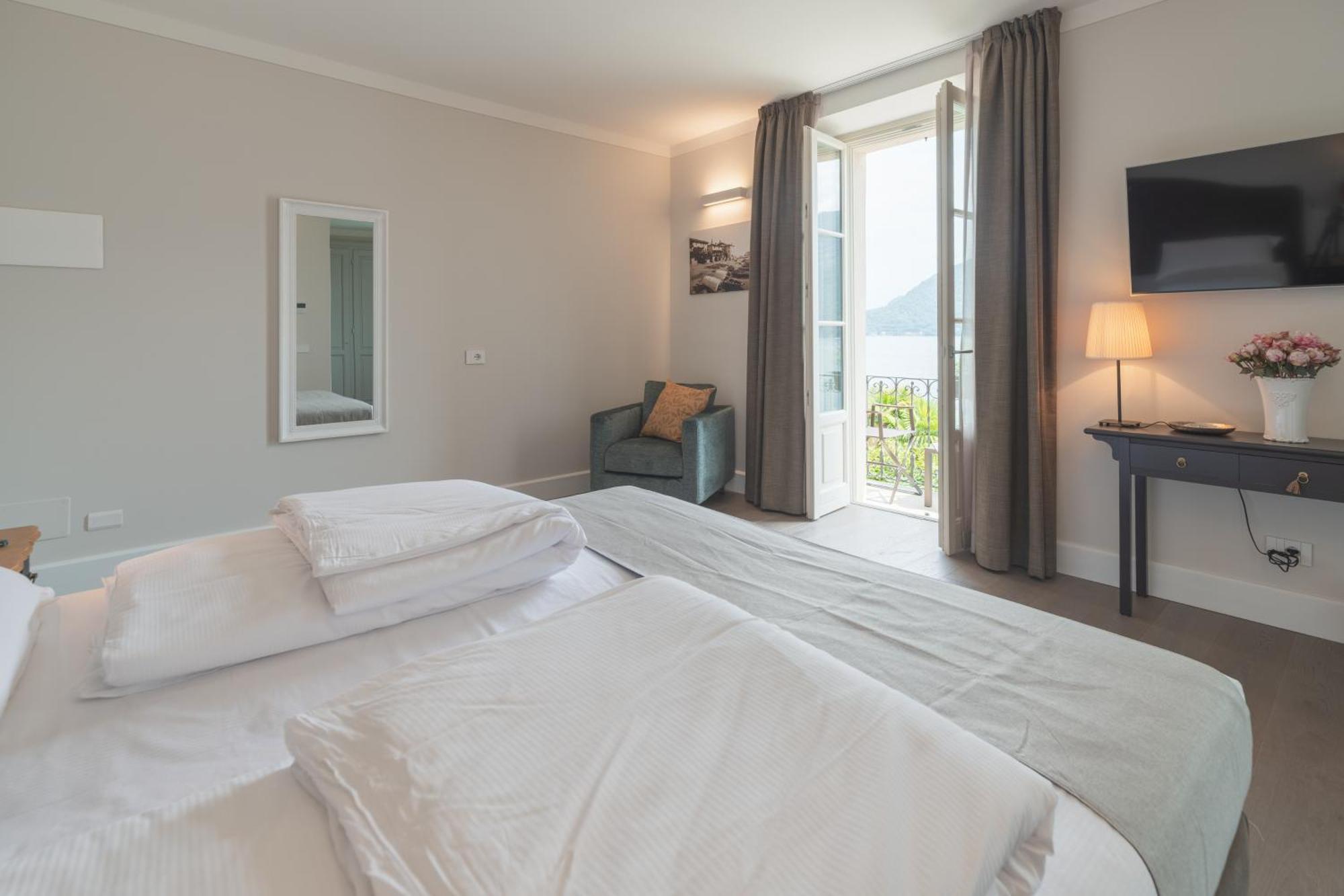 Rivalago B&B Cannobio Eksteriør bilde