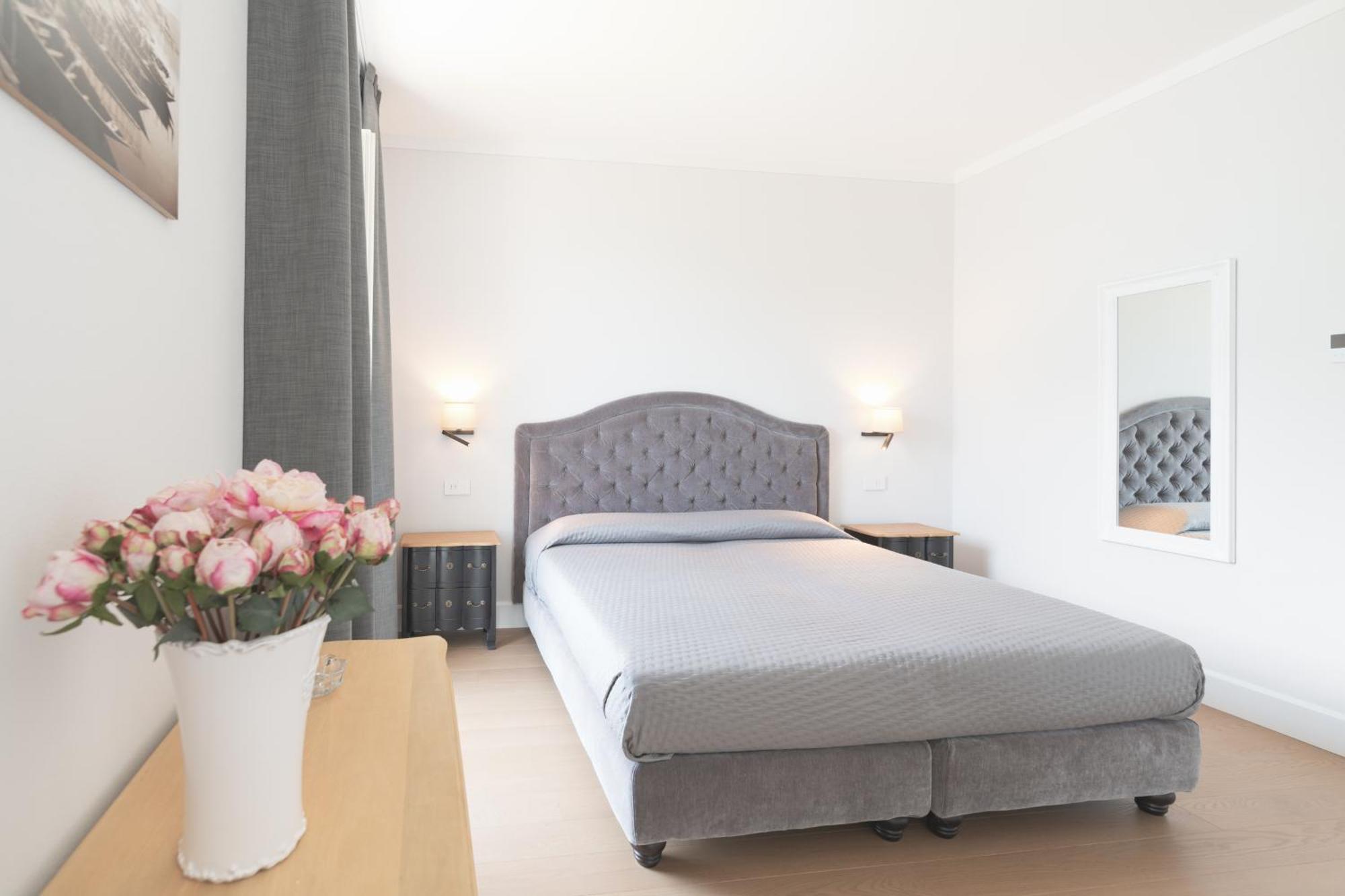 Rivalago B&B Cannobio Eksteriør bilde