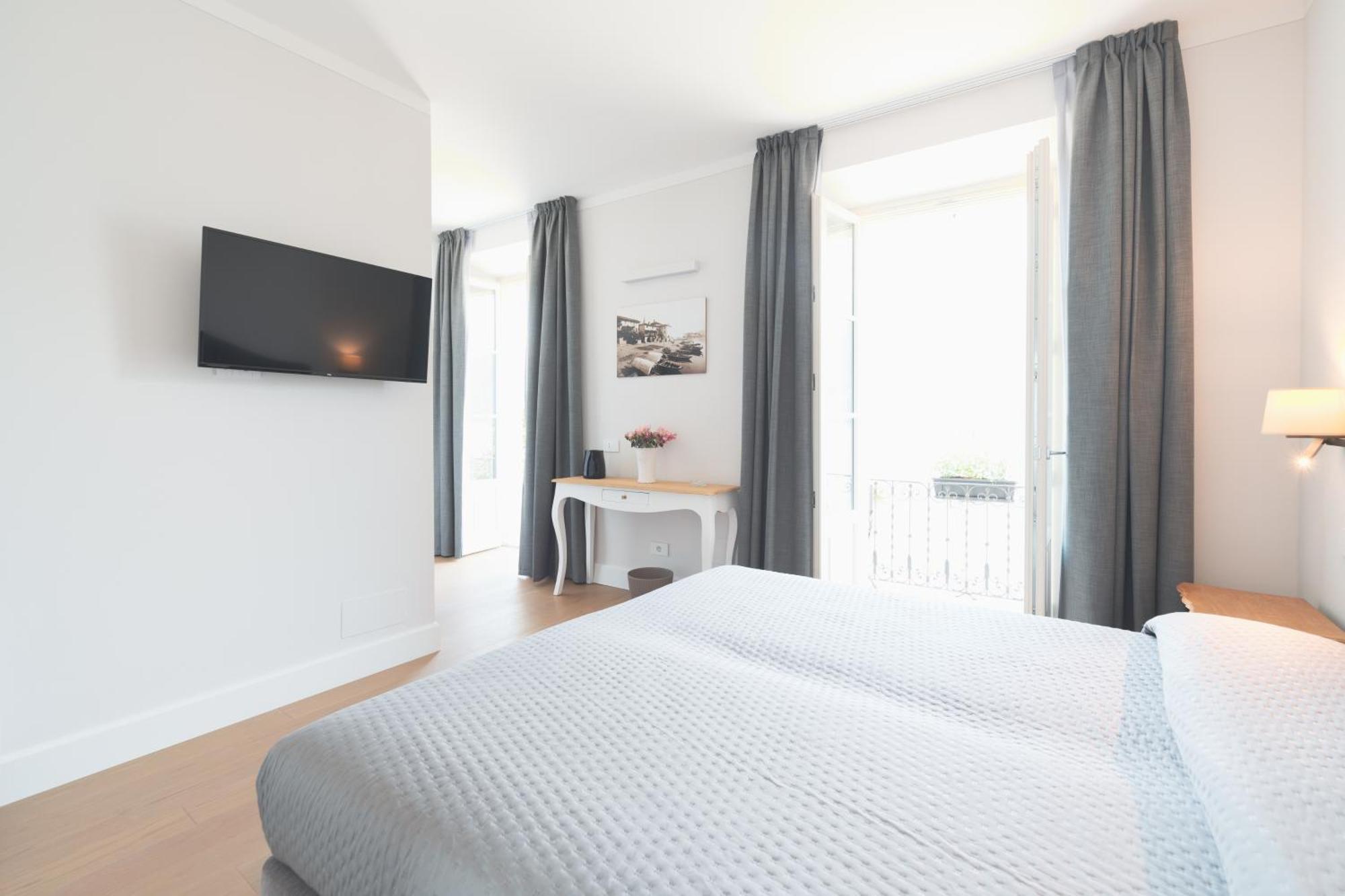 Rivalago B&B Cannobio Eksteriør bilde