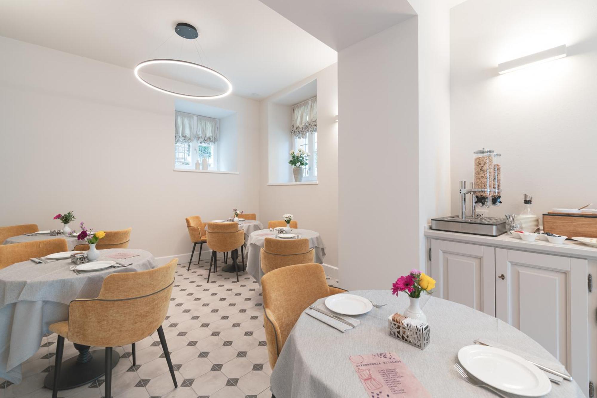 Rivalago B&B Cannobio Eksteriør bilde