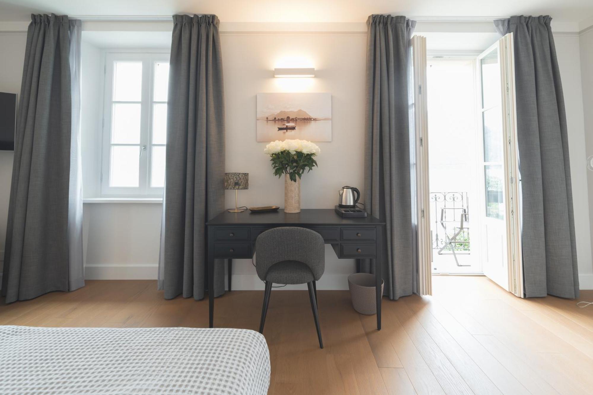 Rivalago B&B Cannobio Eksteriør bilde