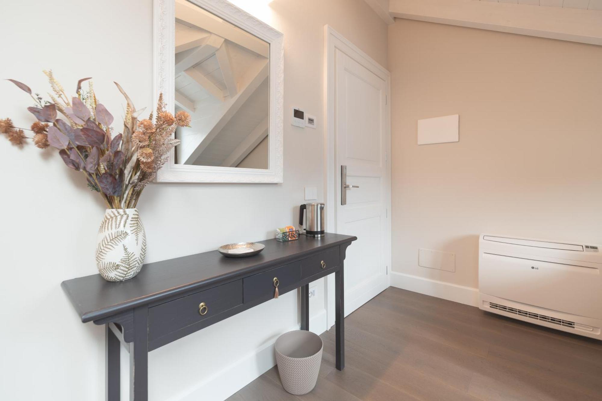 Rivalago B&B Cannobio Rom bilde