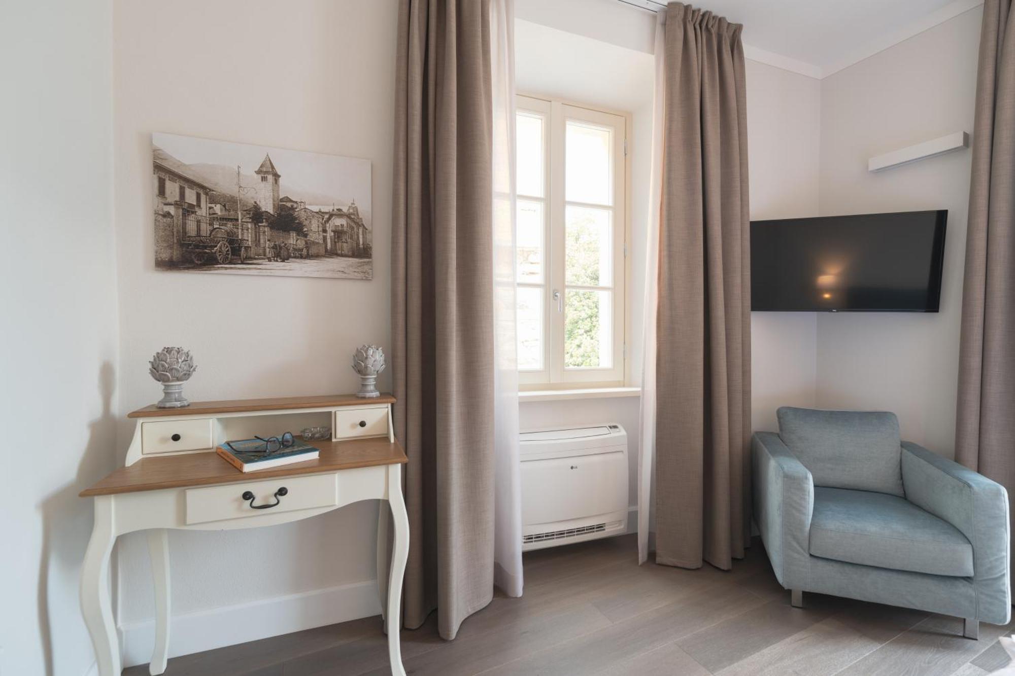 Rivalago B&B Cannobio Eksteriør bilde