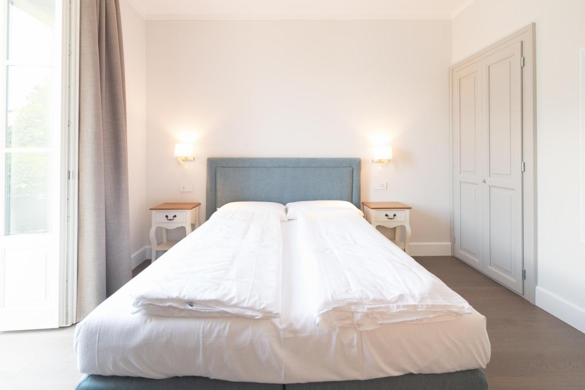 Rivalago B&B Cannobio Rom bilde