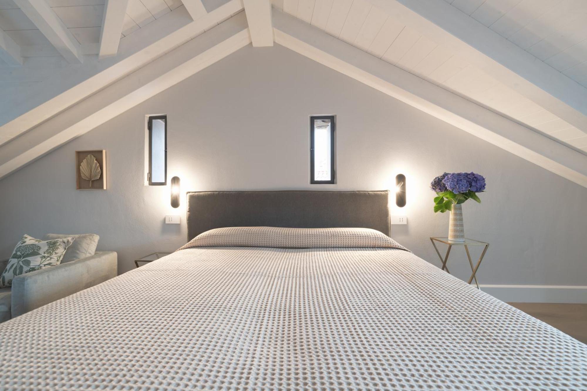 Rivalago B&B Cannobio Eksteriør bilde