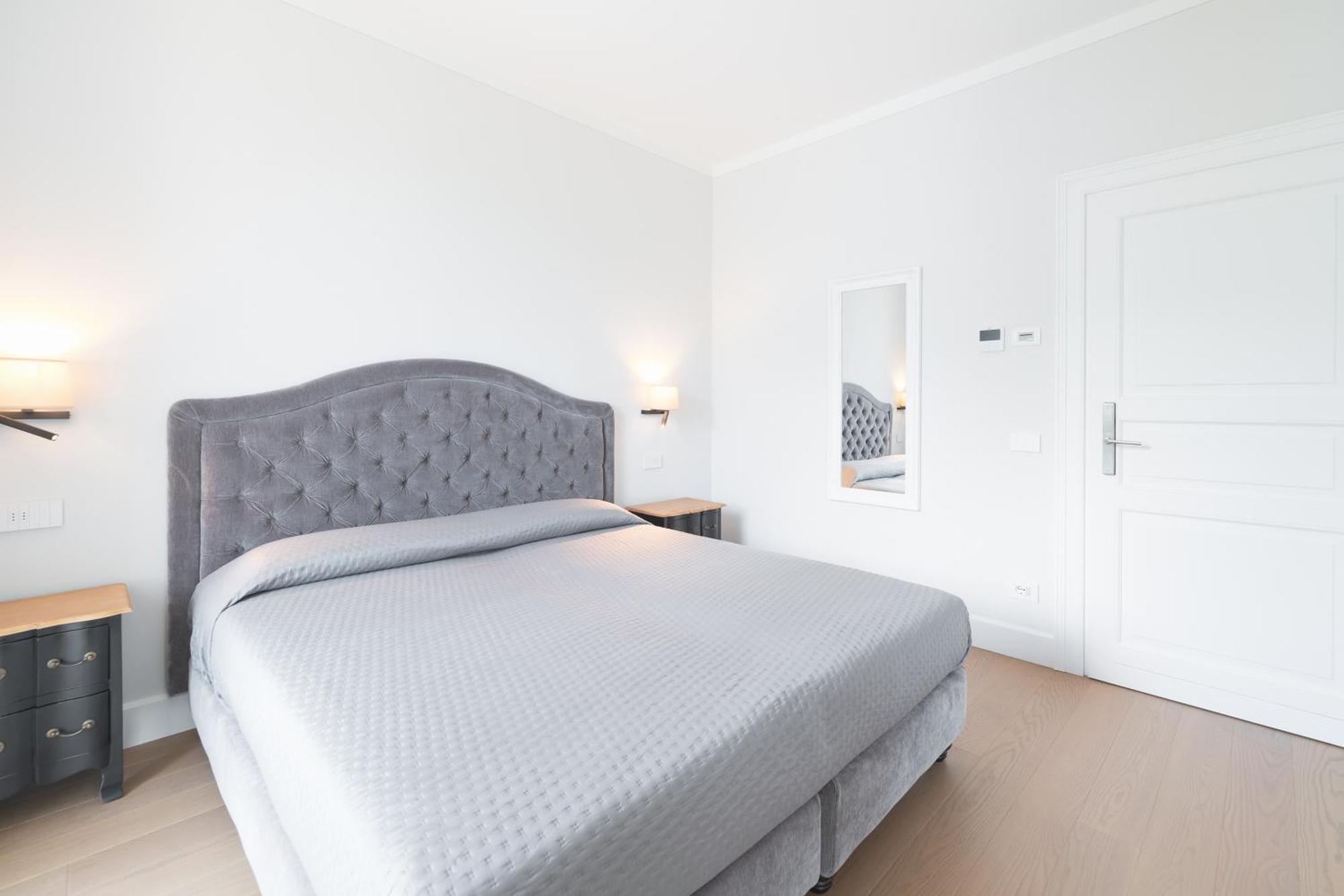 Rivalago B&B Cannobio Rom bilde