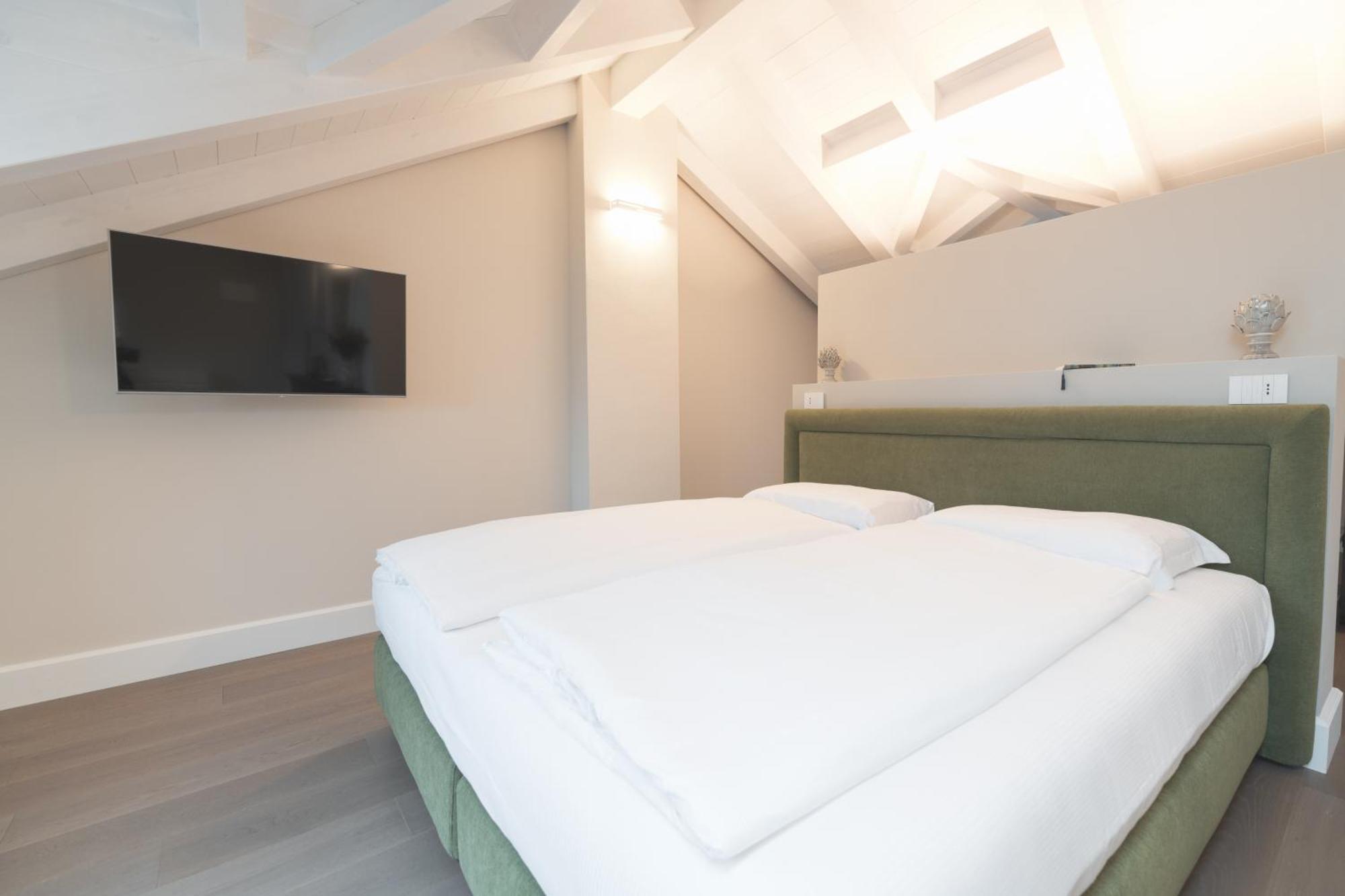 Rivalago B&B Cannobio Rom bilde