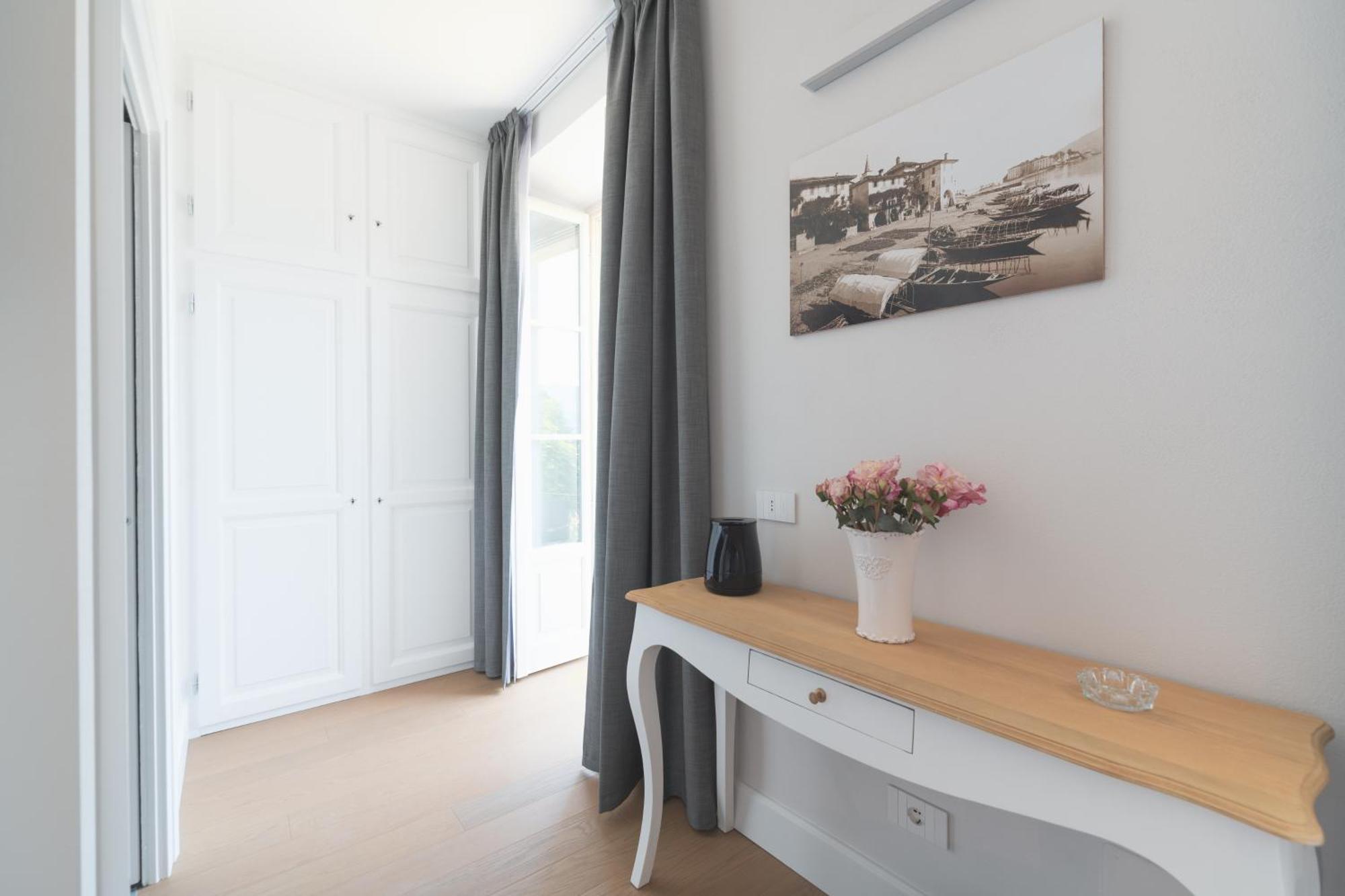 Rivalago B&B Cannobio Rom bilde