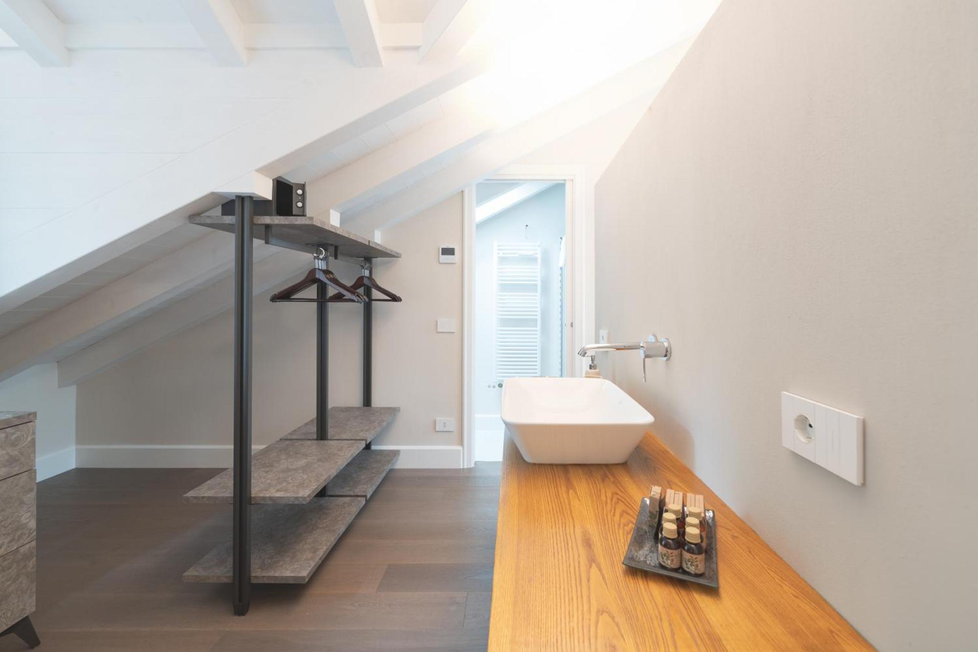 Rivalago B&B Cannobio Rom bilde
