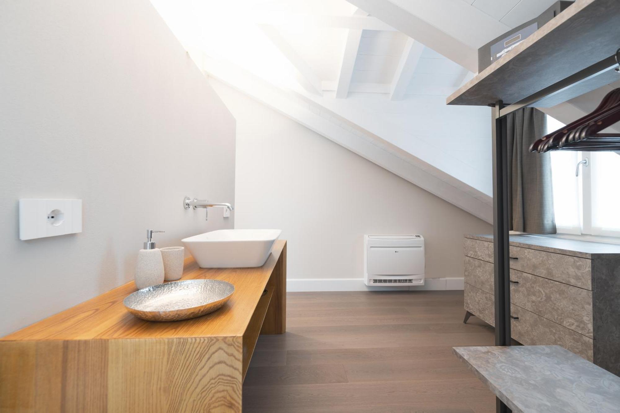 Rivalago B&B Cannobio Rom bilde