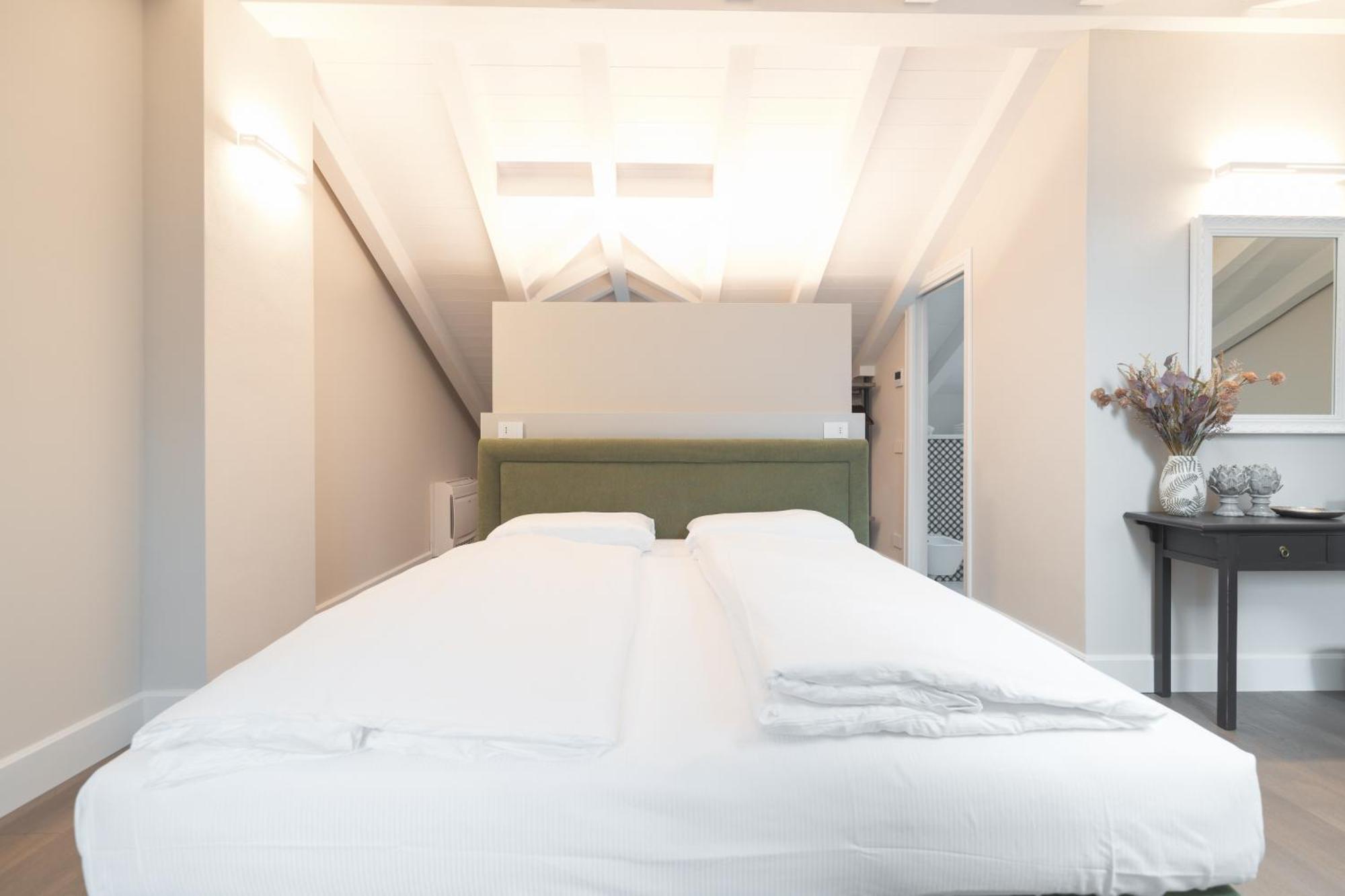 Rivalago B&B Cannobio Rom bilde