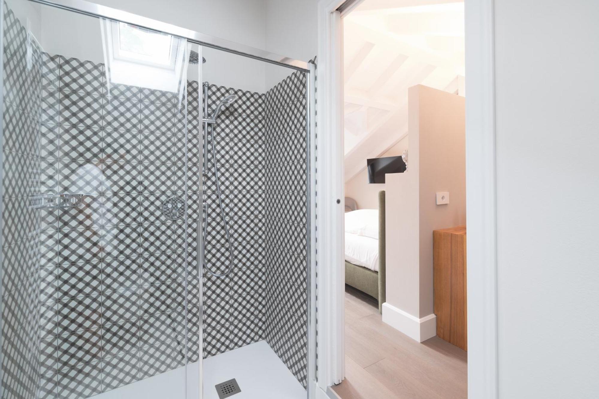 Rivalago B&B Cannobio Rom bilde