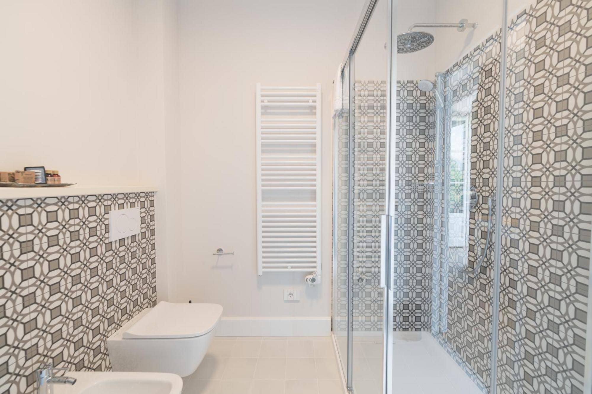 Rivalago B&B Cannobio Rom bilde