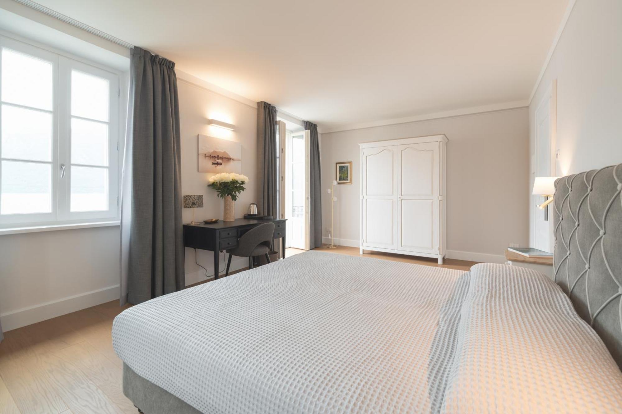 Rivalago B&B Cannobio Rom bilde