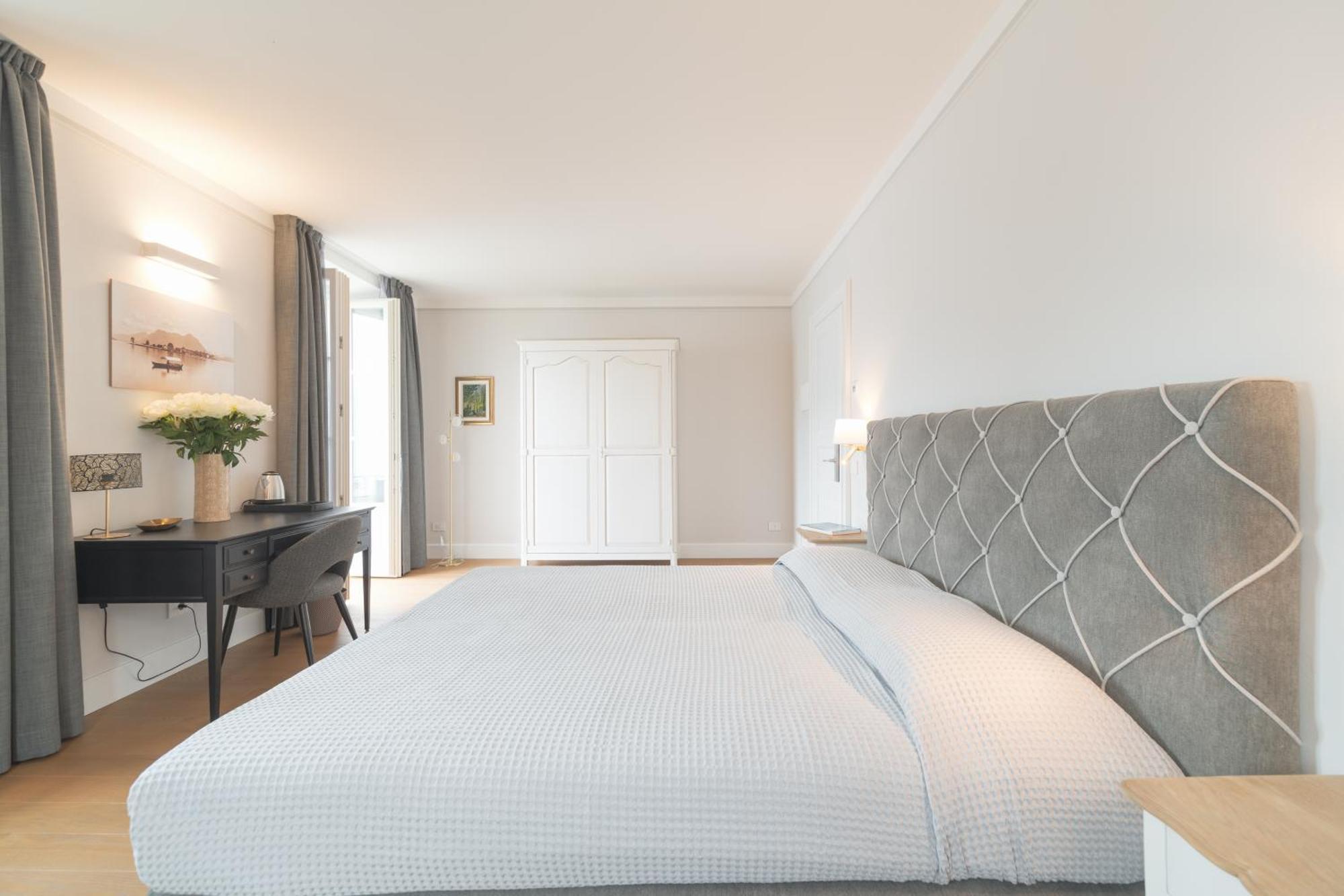 Rivalago B&B Cannobio Rom bilde