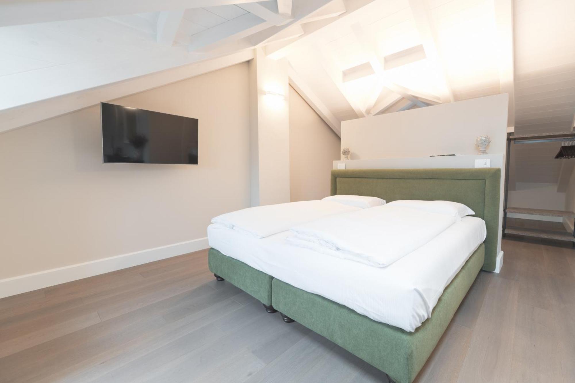 Rivalago B&B Cannobio Rom bilde