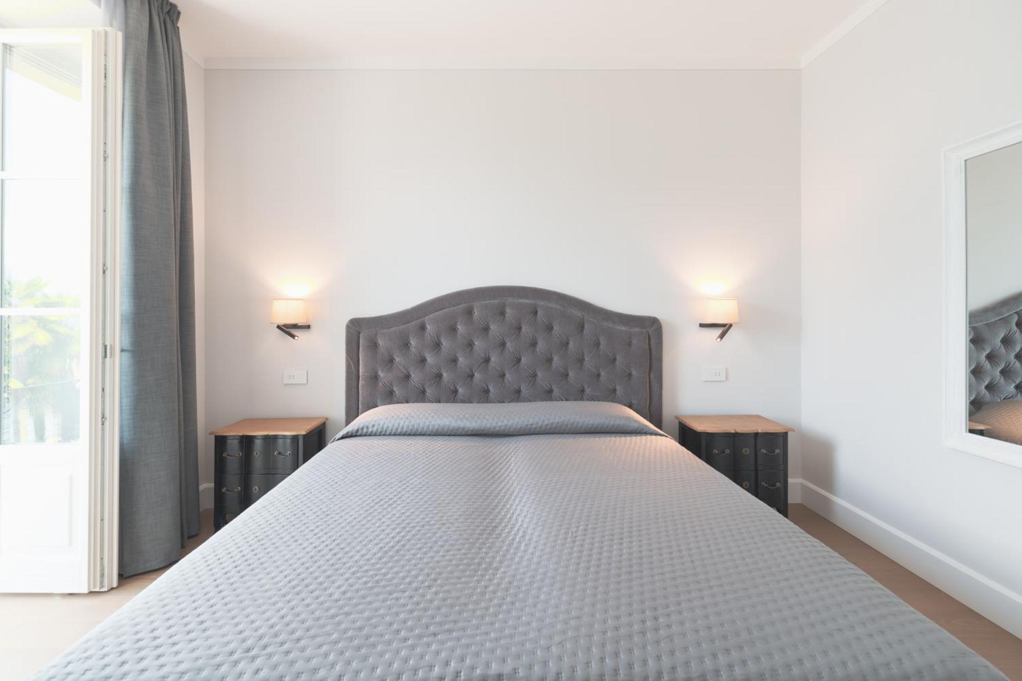 Rivalago B&B Cannobio Rom bilde
